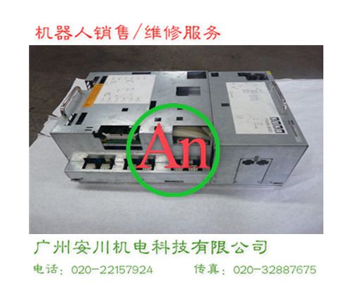 庫卡PM6-600 KUKA機器人伺服驅動器 產品編號:：Pro201581010856