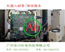 安川MOTOMAN控制器伺服控制板JASP-WRCA01維修 產品編號::Pro2012411155648