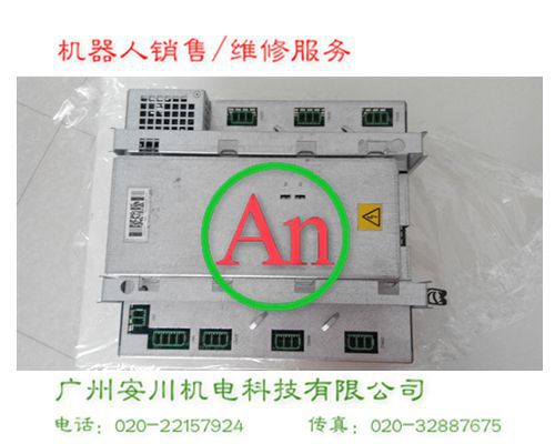 ABB機器人驅動單元維修 產品編號:：Pro201562141913