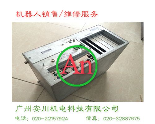 ABB機器人老款IRC5主板維修 產品編號:：Pro2012813142823