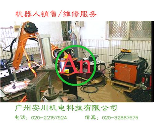ABB機器人焊機維修-victor維克多焊機（原飛馬特焊機）維修 產品編號:：Pro201533161729