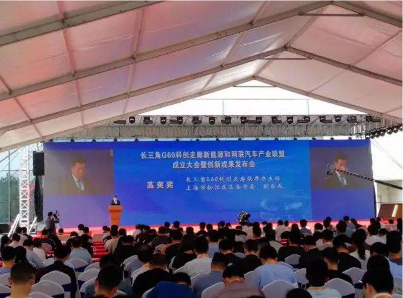 期待精彩，清能德創邀您共赴工博盛宴！