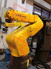 發那科FANUC機器人無示教器時怎么操作能使用哪些