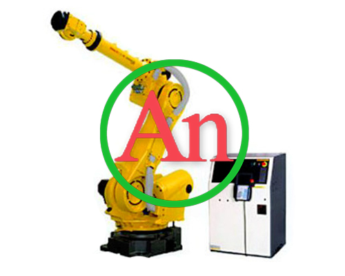 發那科FANUC機器人無示教器時怎么操作能